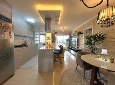 Apartamento com 3 Quartos à venda, 87m² no Campinas, São José