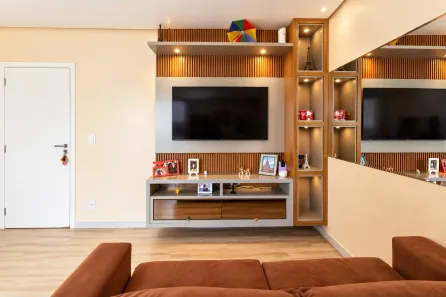 Apartamento com 2 Quartos à venda, 60m² no Flores, Manaus