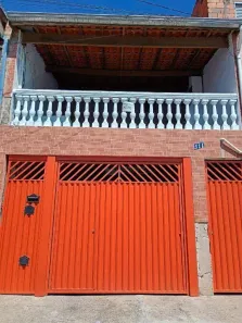 Sobrado com 4 Quartos à venda, 113m² no Parque Das Hortensias, Itupeva