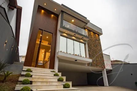 Casa com 4 Quartos à venda, 450m² no Parque dos Príncipes, São Paulo