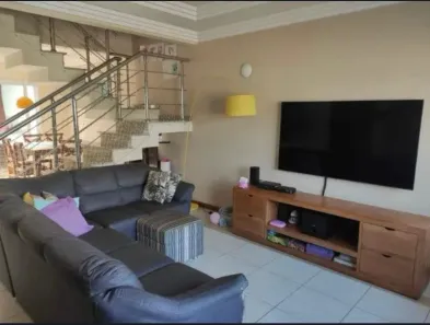 Casa de Condomínio com 3 Quartos à venda, 185m² no Jardim Carolina, Jundiaí