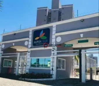 Apartamento com 2 Quartos para alugar, 57m² no Parque Bela Vista, Votorantim