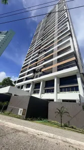 Apartamento com 2 Quartos para alugar, 76m² no Brisamar, João Pessoa