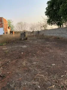 Lote/Terreno à venda, 480m² no Fazenda Velha (Zona Rural), São José do Rio Preto