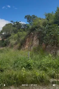 Lote/Terreno à venda, 2310m² no Bonanza, Santa Luzia