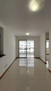 Apartamento com 2 Quartos para alugar, 51m² no Jardim Camburi, Vitória