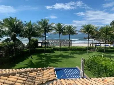Casa de Condomínio com 5 Quartos à venda, 483m² no Bairro de Juquehy, São Sebastião