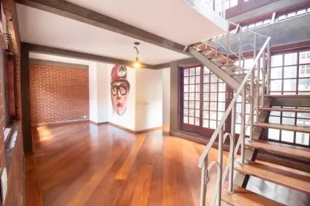 Casa com 4 Quartos à venda, 320m² no Brooklin Paulista, São Paulo