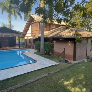 Casa de Condomínio com 4 Quartos à venda, 330m² no Porto Bragança, Bragança Paulista