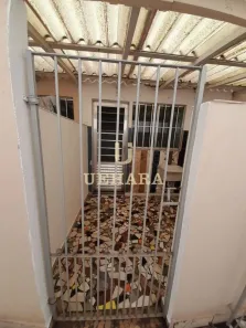 Casa com 1 Quarto para alugar, 50m² no Parque Peruche, São Paulo