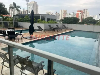 Apartamento com 3 Quartos à venda, 135m² no Santana, São Paulo