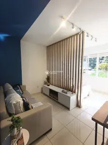 Apartamento com 1 Quarto à venda, 34m² no São João, Porto Alegre