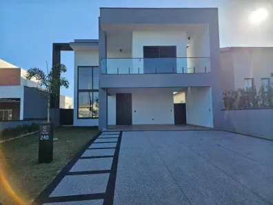 Casa com 5 Quartos à venda, 265m² no Residencial Haras Inga Mirim, Boituva