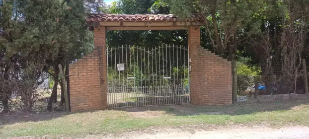 Lote/Terreno à venda, 1400m² no Chácara Três Marias, Sorocaba