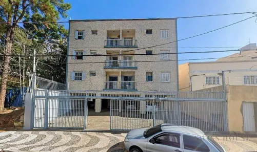 Apartamento com 3 Quartos à venda, 70m² no Jardim Belo Horizonte, Campinas
