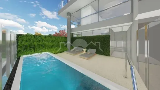 Apartamento com 3 Quartos à venda, 112m² no América, Joinville