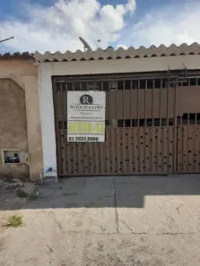 Kitnet com 2 Quartos para alugar, 40m² no Setor Cândida de Morais, Goiânia