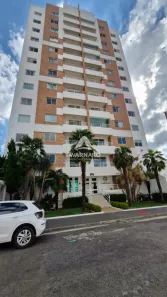 Apartamento com 2 Quartos para alugar, 84m² no Centro, Ponta Grossa
