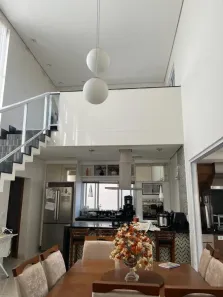 Casa de Condomínio com 3 Quartos à venda, 290m² no Residencial Primavera, Piratininga
