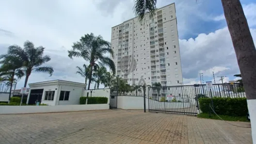 Apartamento com 2 Quartos à venda, 56m² no Parque Industrial, Campinas