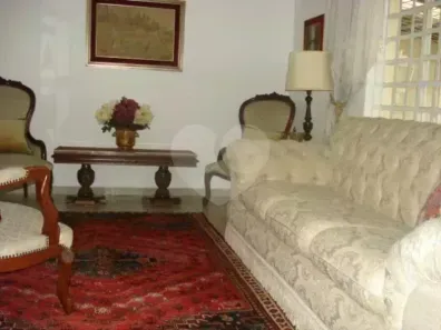 Casa com 2 Quartos à venda, 100m² no Parque Jabaquara, São Paulo