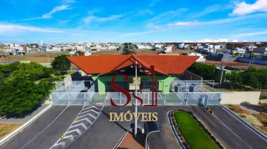 Lote/Terreno à venda, 360m² no Rincão, Mossoró