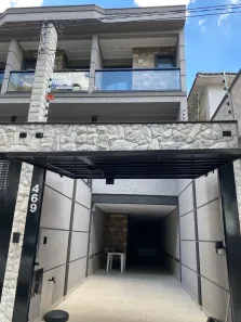 Sobrado com 3 Quartos à venda, 210m² no Jardim Mangalot, São Paulo