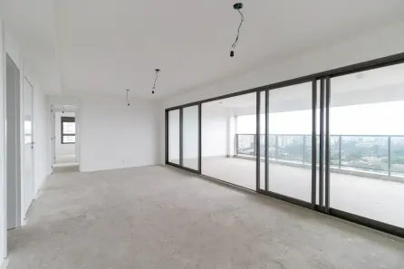 Apartamento com 3 Quartos à venda, 123m² no Ipiranga, São Paulo