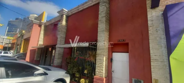 Imóvel Comercial com 3 Quartos à venda, 211m² no Nova Campinas, Campinas