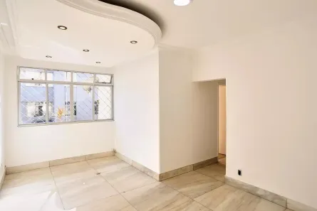 Apartamento com 3 Quartos à venda, 88m² no Cidade Nova, Belo Horizonte