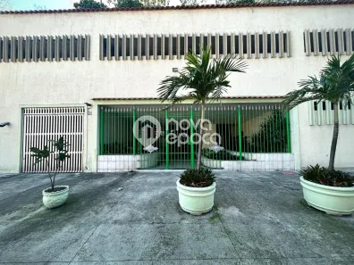 Apartamento com 2 Quartos à venda, 79m² no Méier, Rio de Janeiro