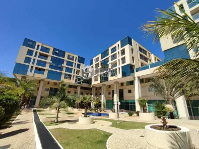 Ponto Comercial para alugar, 90m² no Setor de Habitações Individuais Norte, Brasília