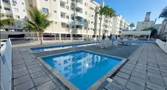 Apartamento com 2 Quartos à venda, 60m² no Pagani, Palhoça