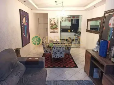 Apartamento com 2 Quartos à venda, 95m² no Centro, Florianópolis