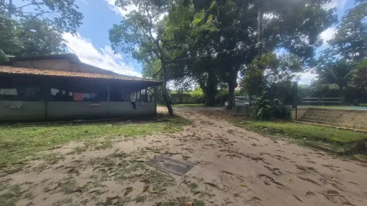 Fazenda/Sítio com 2 Quartos para alugar, 4000m² no Cabanagem, Belém