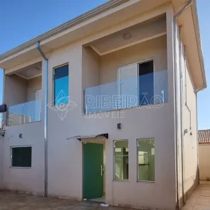 Casa com 3 Quartos à venda, 133m² no Bonfim Paulista, Ribeirão Preto