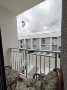 Apartamento com 3 Quartos à venda, 55m² no Prefeito José Walter, Fortaleza