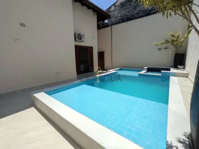 Casa com 3 Quartos à venda, 217m² no Indaiá, Caraguatatuba