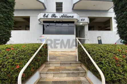 Cobertura com 3 Quartos para alugar, 132m² no Jardim Nossa Senhora de Fátima, Americana