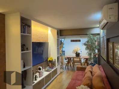 Apartamento com 2 Quartos à venda, 75m² no Barra da Tijuca, Rio de Janeiro