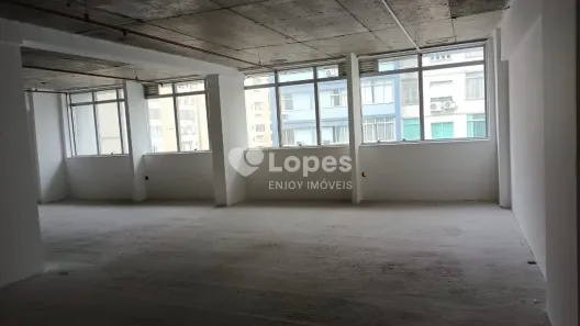 Sala Comercial à venda, 111m² no Flamengo, Rio de Janeiro