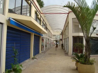 Ponto Comercial à venda, 21m² no Jardim da Glória, Cotia