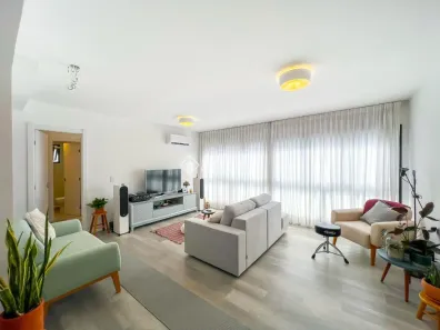 Apartamento com 2 Quartos à venda, 94m² no Menino Deus, Porto Alegre