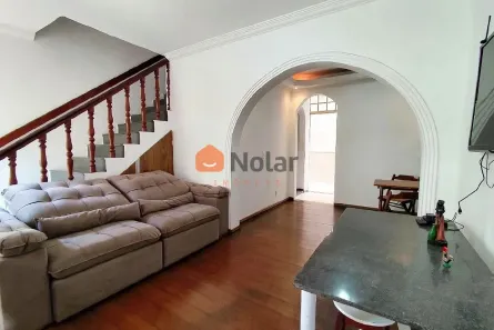 Casa com 2 Quartos à venda, 72m² no Santa Inês, Belo Horizonte