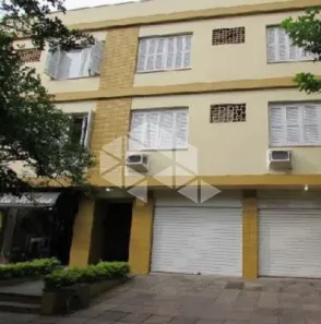 Apartamento com 2 Quartos à venda, 55m² no São Geraldo, Porto Alegre