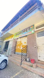 Ponto Comercial à venda, 362m² no Jardim Fortaleza, Paulínia