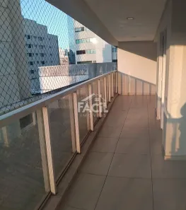 Apartamento com 3 Quartos à venda, 100m² no Praia da Costa, Vila Velha