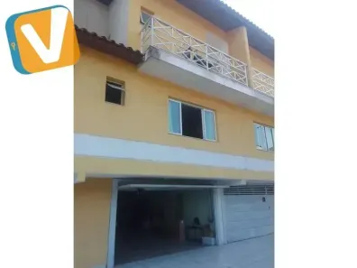 Sobrado com 3 Quartos à venda, 127m² no Chácara Belenzinho, São Paulo