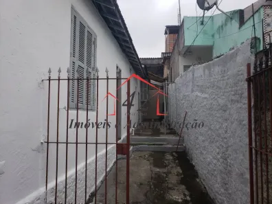 Casa com 2 Quartos para alugar, 75m² no Sacomã, São Paulo