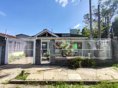 Imóvel Comercial com 3 Quartos à venda, 265m² no Vila Cachoeirinha, Cachoeirinha